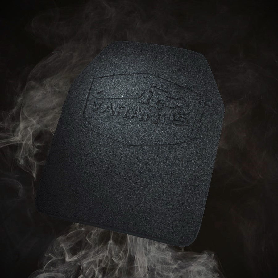 Ballistic Plates – Varanus