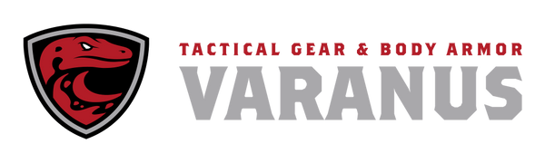 Varanus logo