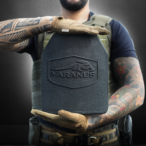 DRAGOON MultiHit OK IV - 7.25 lbs – Varanus