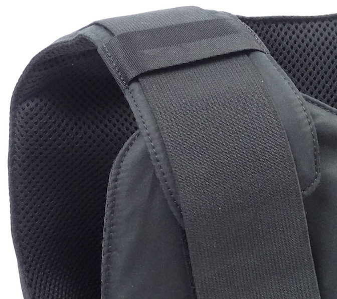 Buy online Premium Quality highly resistant Varanus COVERT Vest, with IIIA Ballistic Panels (Distributors Price) - Varanus