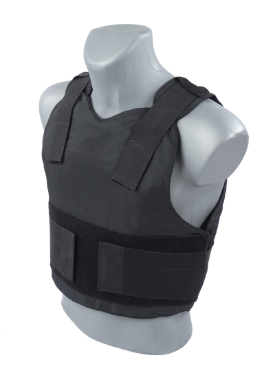 Buy online Premium Quality highly resistant Varanus COVERT Vest, with IIIA Ballistic Panels (Distributors Price) - Varanus