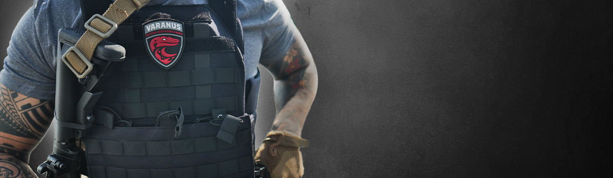 Varanus | Buy Online Premium Quality Best Tactical Gear & Body Armor Varanus | Buy Online Premium Quality Best Tactical Gear & Body Armor