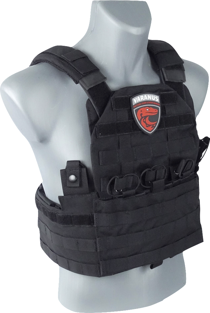 Buy online Premium Quality highly resistant Varanus SWIFT Plate Carrier - Varanus