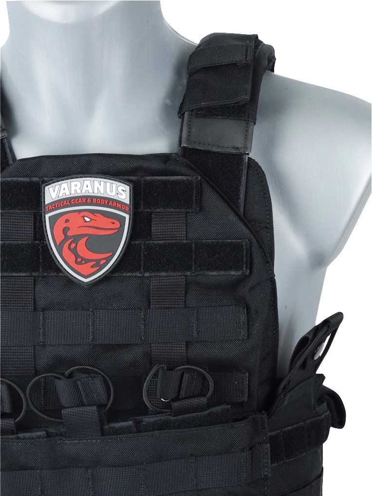 Buy online Premium Quality highly resistant Varanus SWIFT Plate Carrier - Varanus