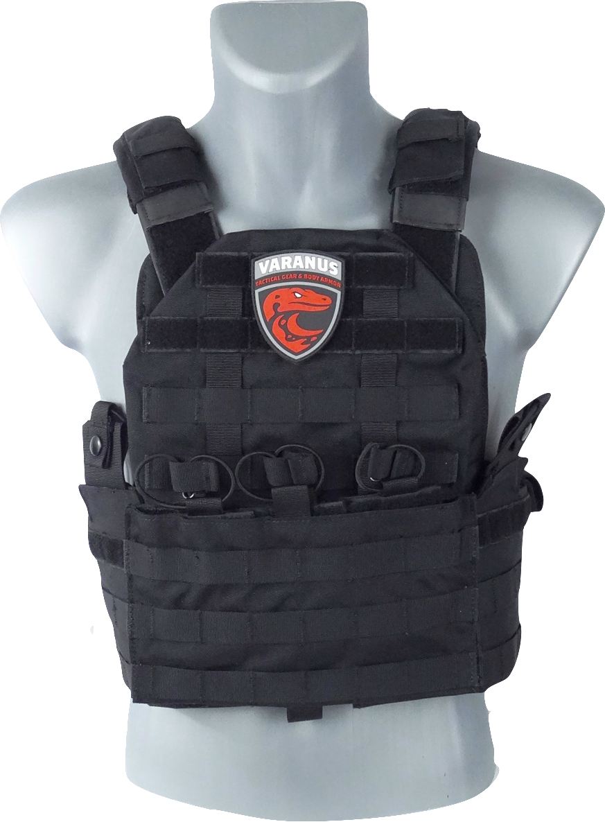 Buy online Premium Quality highly resistant Varanus SWIFT Plate Carrier - Varanus